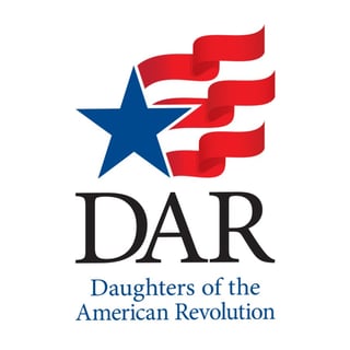 Picture of Daughters of the American Revolution