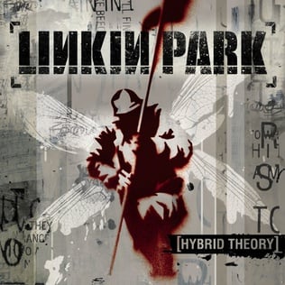 Picture of Hybrid Theory