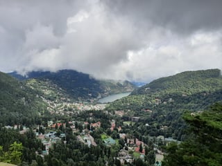 Picture of Nainital