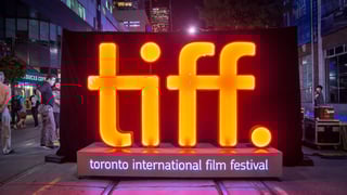 Picture of Toronto International Film Festival