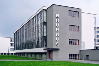 Picture of Bauhaus