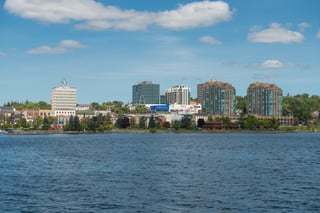 Picture of Barrie