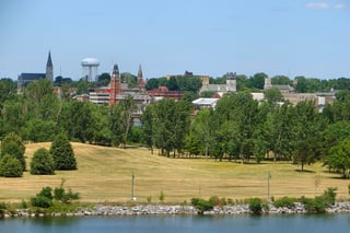 Picture of Belleville