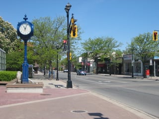 Picture of Burlington