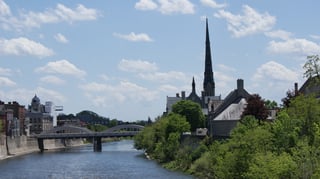 Picture of Cambridge