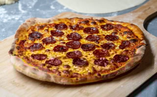Picture of Pepperoni