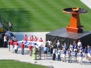 Picture of Gay Games