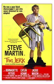 Picture of The Jerk