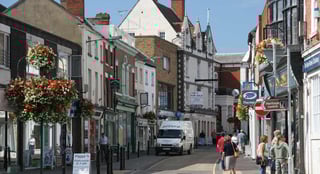 Picture of Uttoxeter