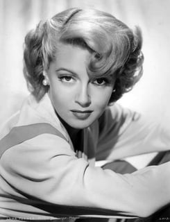 Picture of Lana Turner