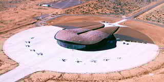 Picture of Spaceport