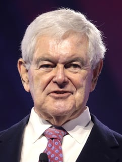 Picture of Newt Gingrich