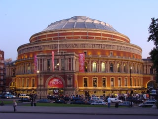 Picture of Royal Albert Hall