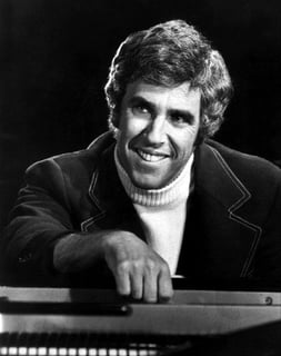 Picture of Burt Bacharach