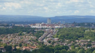 Picture of Oldham