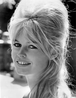 Picture of Brigitte  Bardot