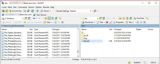 Picture of WebDAV