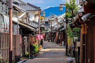 Picture of Nara Prefecture