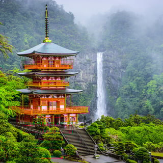 Picture of Mie Prefecture
