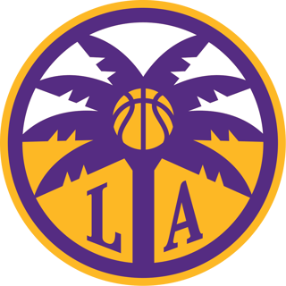 Picture of Los Angeles Sparks