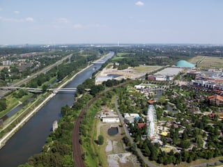 Picture of Oberhausen