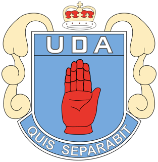 Picture of Ulster Defence Association