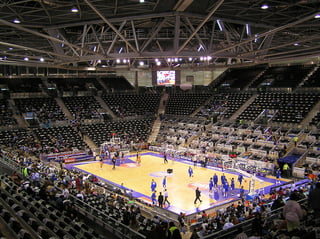 Picture of Arena