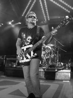 Picture of Michael Anthony