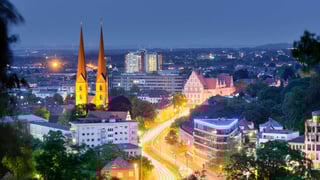 Picture of Bielefeld