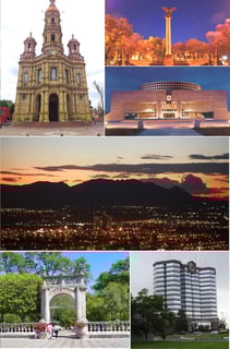 Picture of Aguascalientes