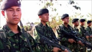 Picture of Gurkha