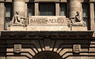 Picture of Bank of Mexico
