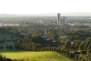 Picture of Forest Lawn Memorial Park
