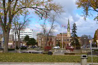Picture of Oshawa