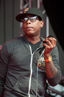 Picture of Talib Kweli