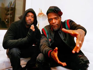 Picture of Dead Prez