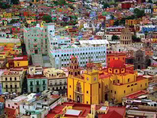 Picture of Guanajuato