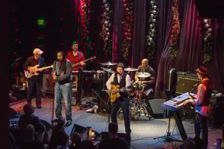 Picture of Average White Band