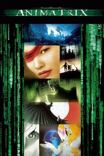 Picture of The Animatrix