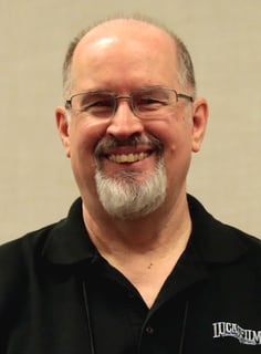 Picture of Timothy Zahn