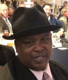 Picture of Buster Douglas