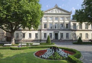 Picture of University of Göttingen