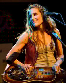 Picture of Emily Robison