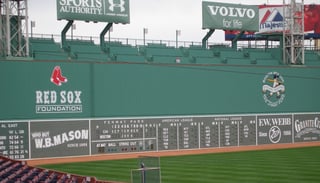 Picture of Green Monster