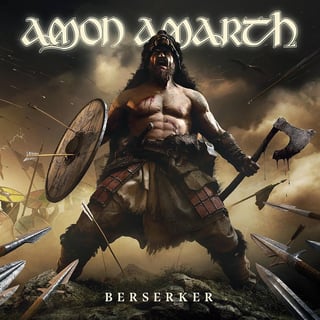 Picture of Berserker