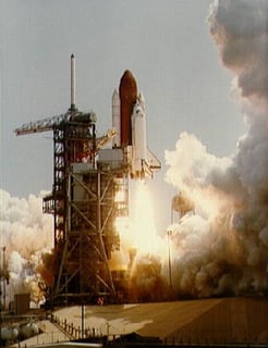 Picture of STS-4