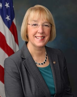 Picture of Patty Murray