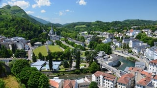 Picture of Lourdes