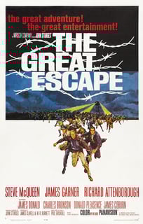 Picture of The Great Escape