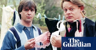 Picture of Men Behaving Badly